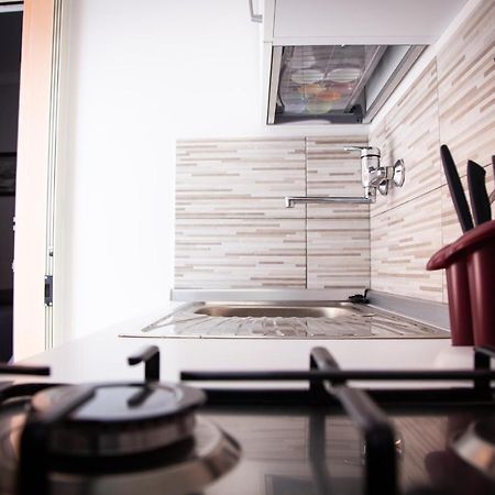 B&B La Torre Maratea Zewnętrze zdjęcie
