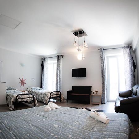 B&B La Torre Maratea Zewnętrze zdjęcie