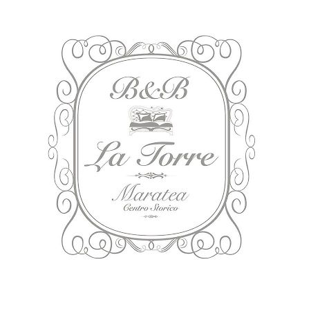 B&B La Torre Maratea Zewnętrze zdjęcie