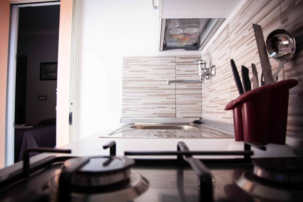 B&B La Torre Maratea Zewnętrze zdjęcie