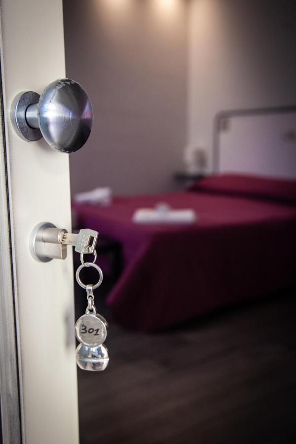 B&B La Torre Maratea Zewnętrze zdjęcie