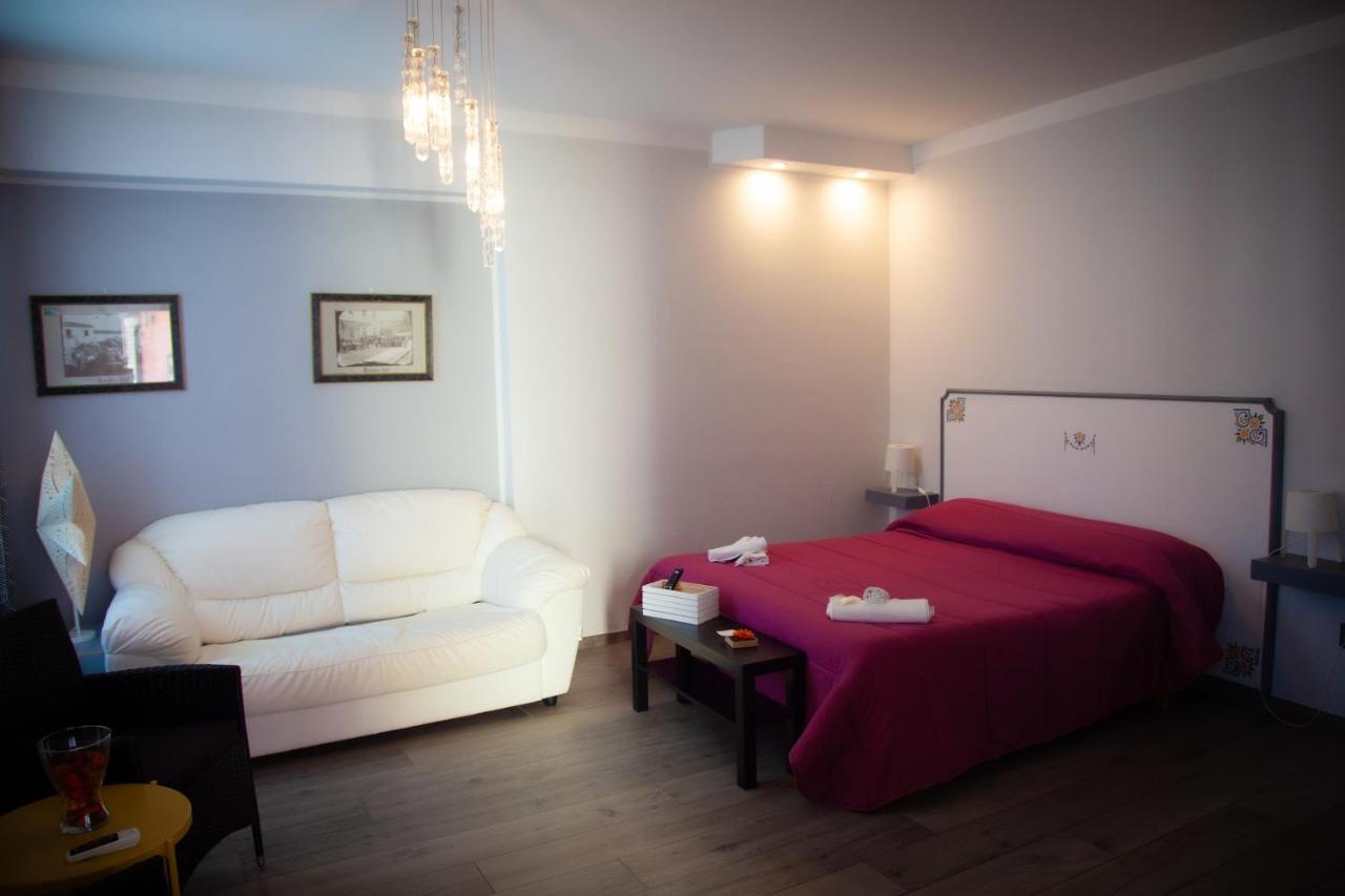 B&B La Torre Maratea Zewnętrze zdjęcie