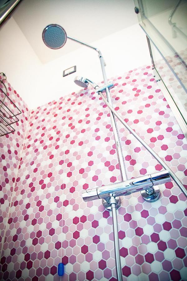 B&B La Torre Maratea Zewnętrze zdjęcie