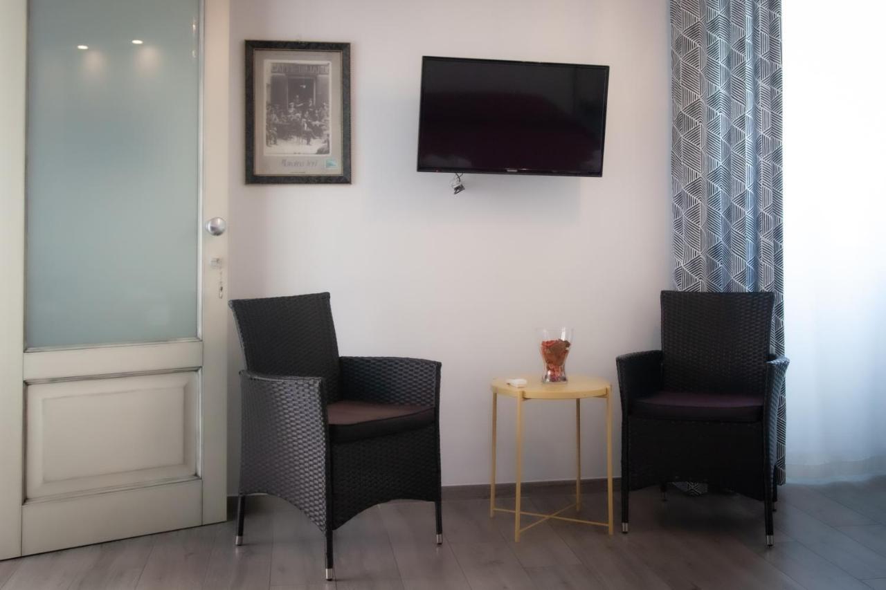 B&B La Torre Maratea Zewnętrze zdjęcie