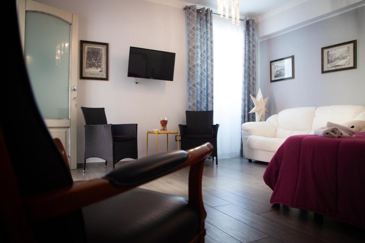 B&B La Torre Maratea Zewnętrze zdjęcie
