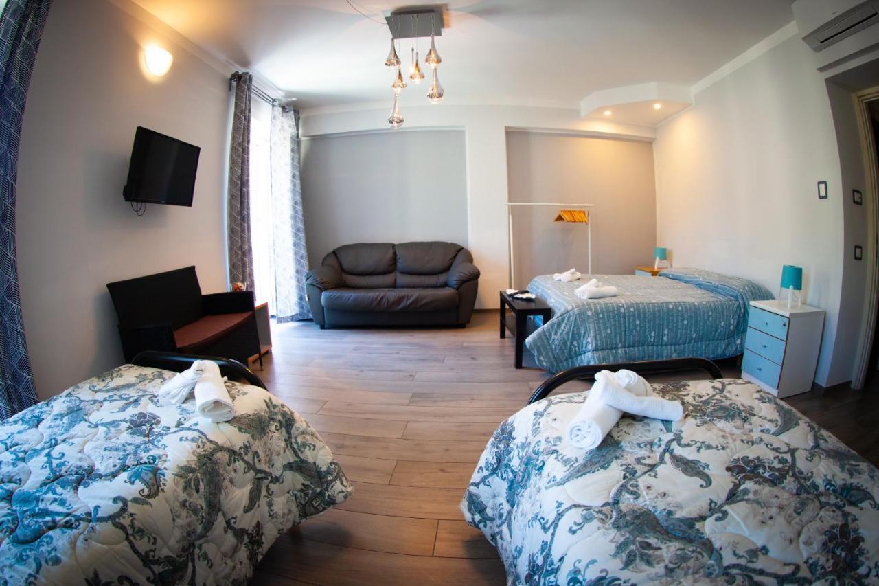 B&B La Torre Maratea Zewnętrze zdjęcie