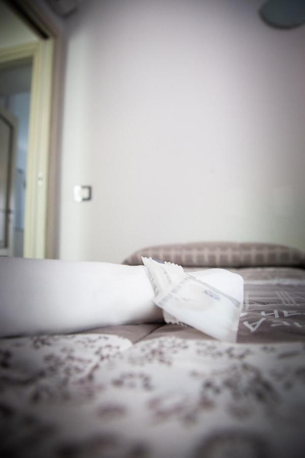 B&B La Torre Maratea Zewnętrze zdjęcie
