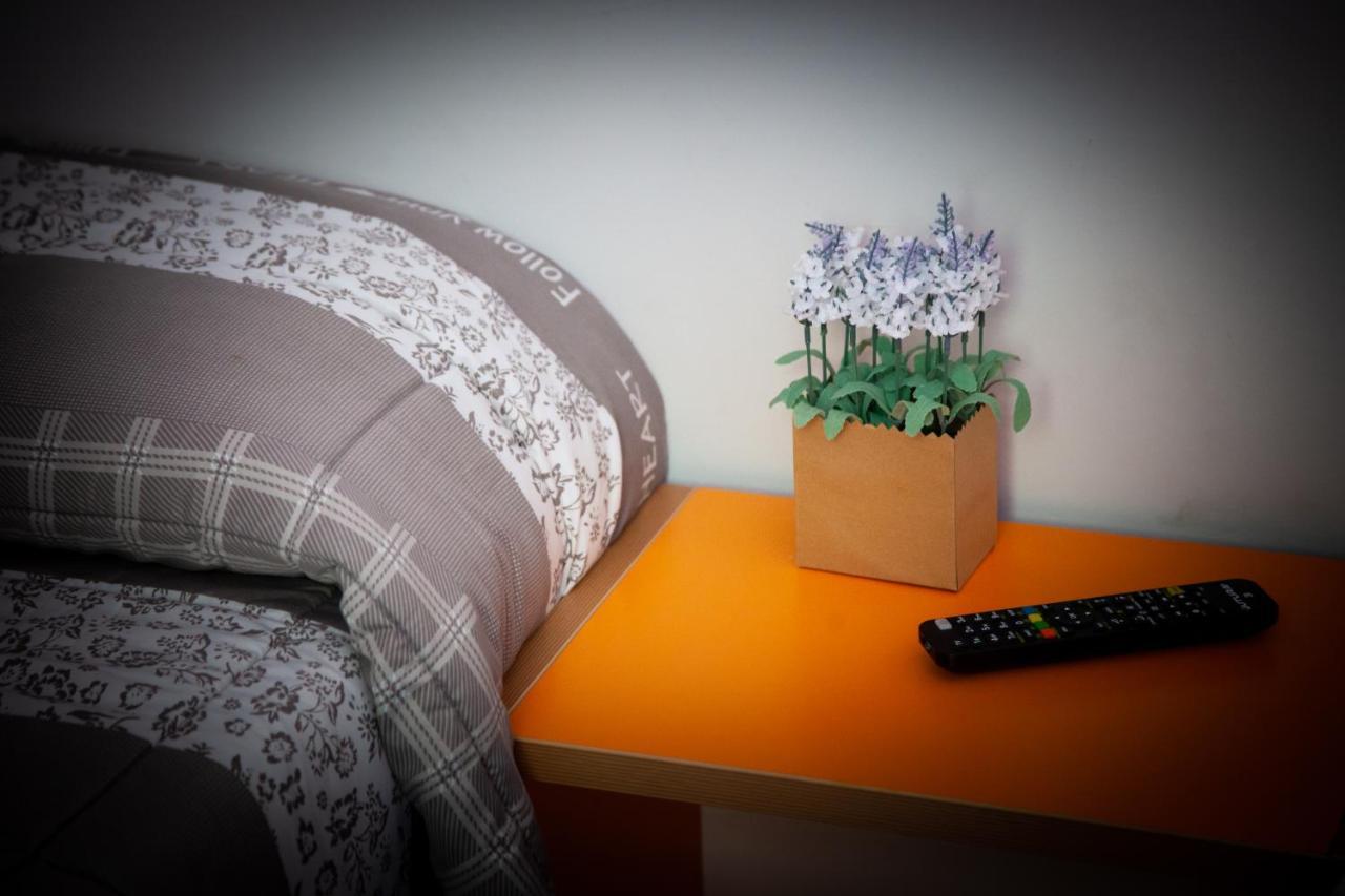 B&B La Torre Maratea Zewnętrze zdjęcie