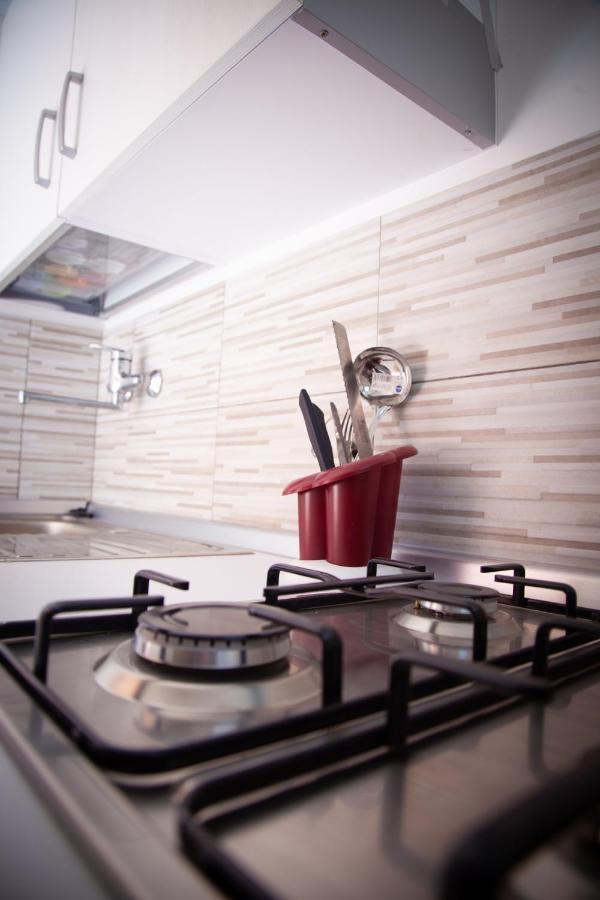 B&B La Torre Maratea Zewnętrze zdjęcie