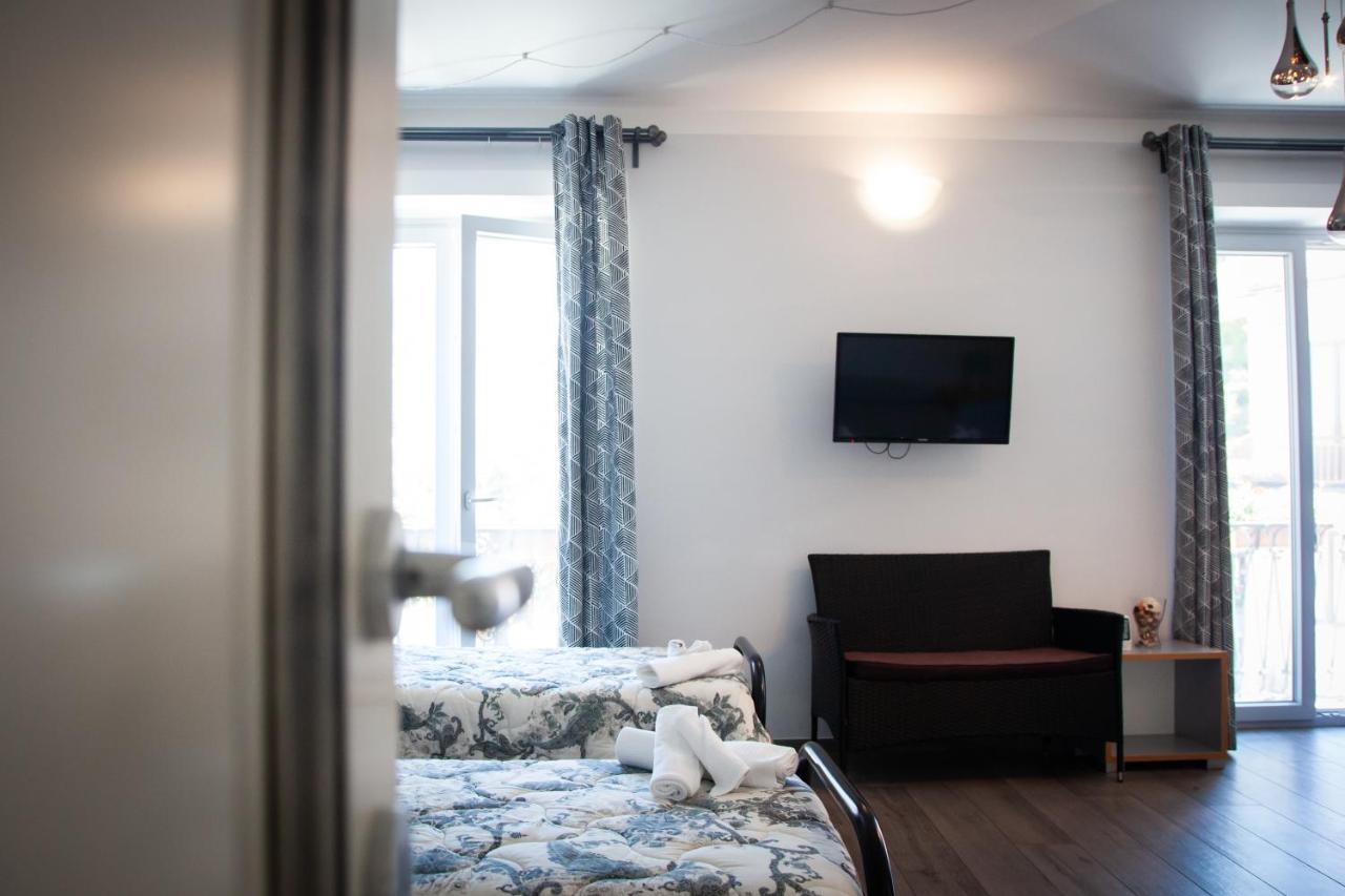 B&B La Torre Maratea Zewnętrze zdjęcie