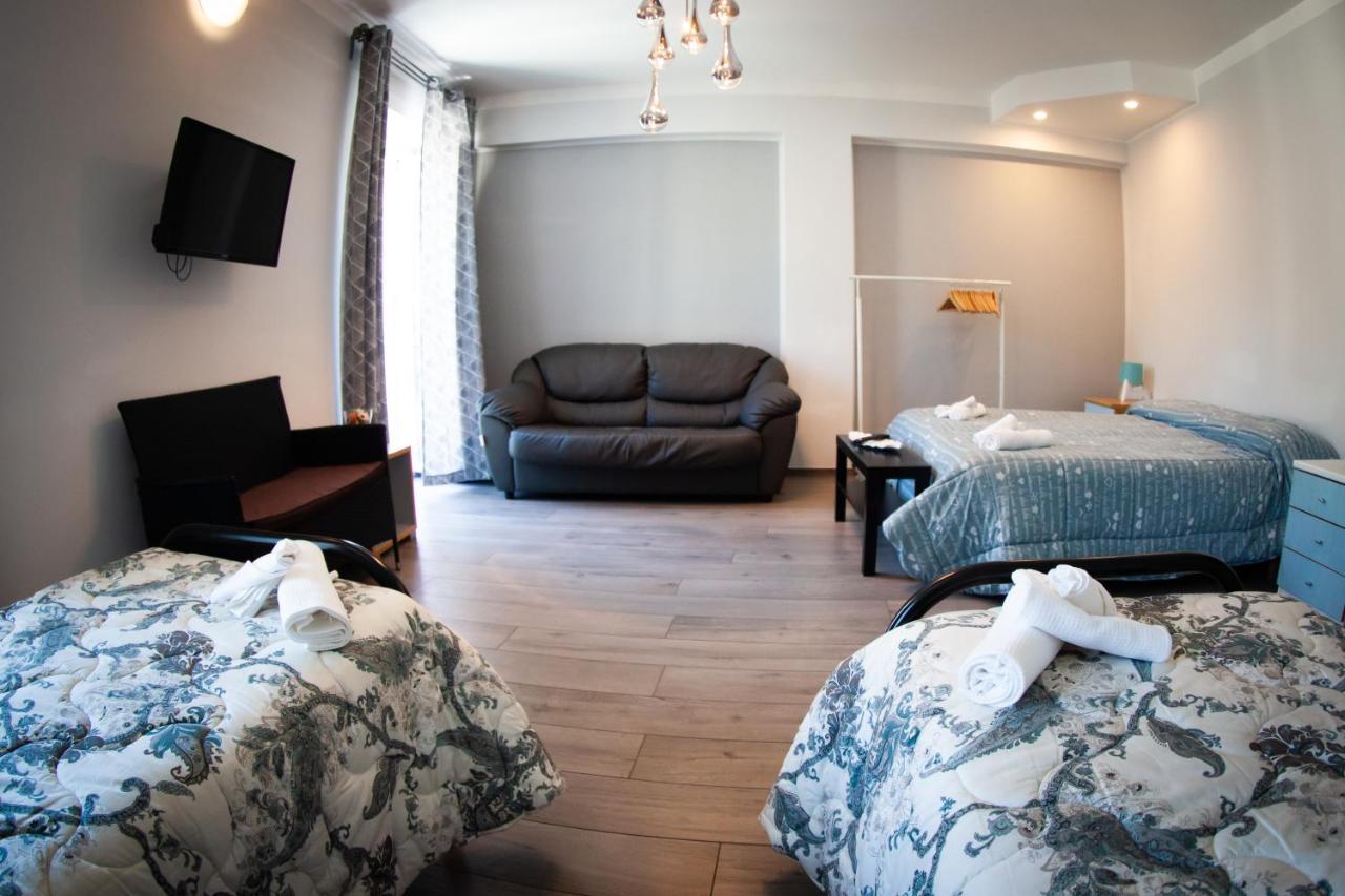 B&B La Torre Maratea Zewnętrze zdjęcie