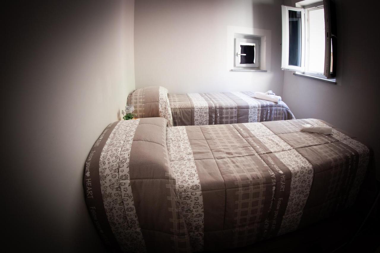 B&B La Torre Maratea Zewnętrze zdjęcie