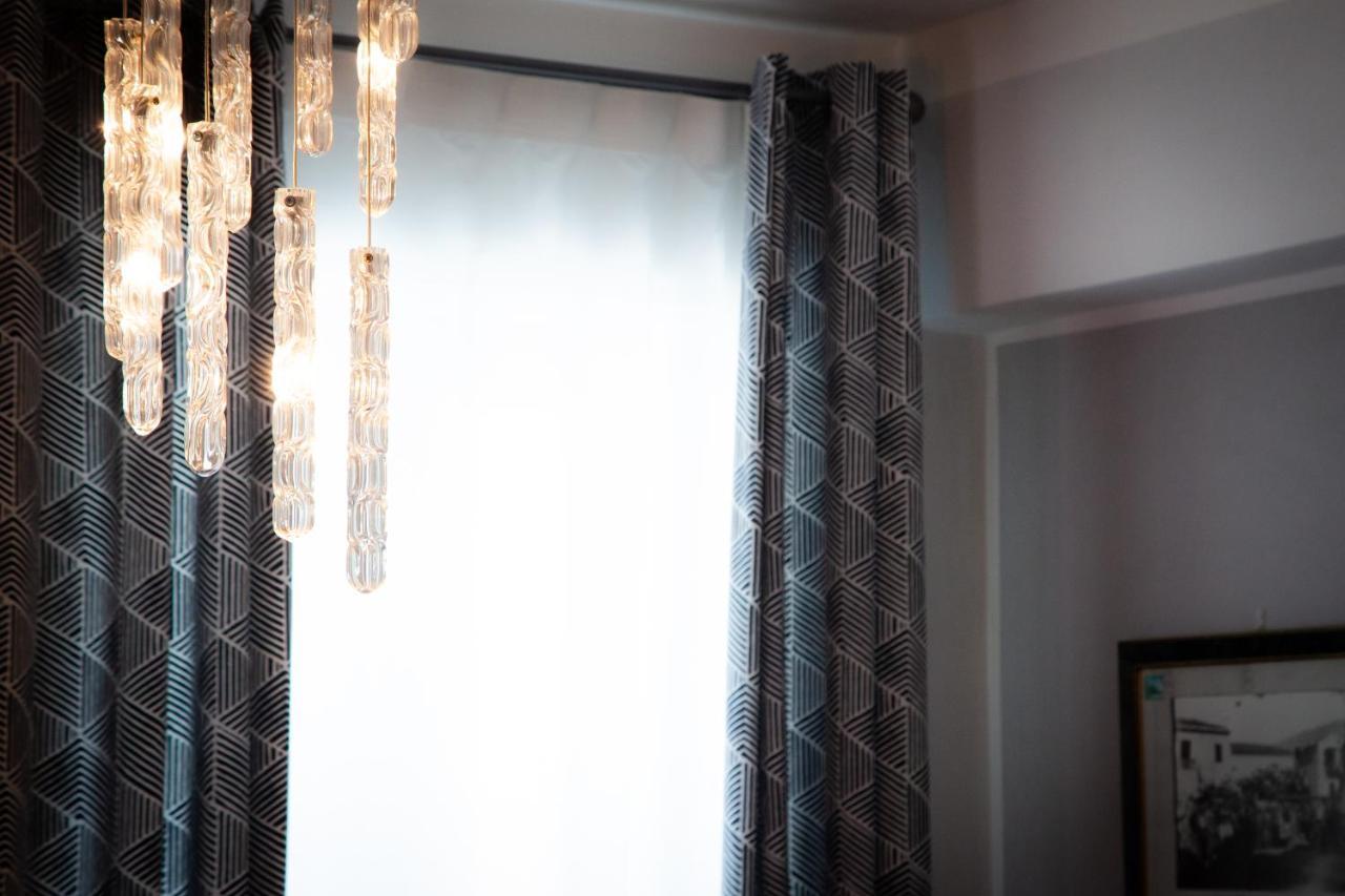 B&B La Torre Maratea Zewnętrze zdjęcie