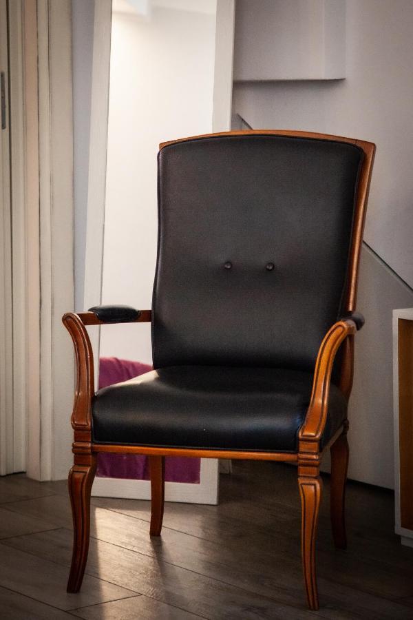 B&B La Torre Maratea Zewnętrze zdjęcie