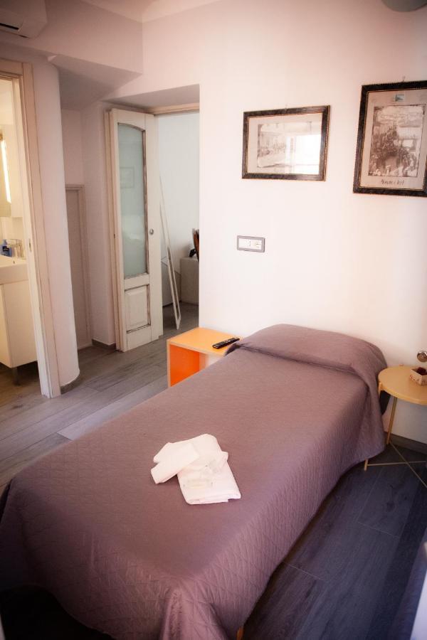 B&B La Torre Maratea Zewnętrze zdjęcie