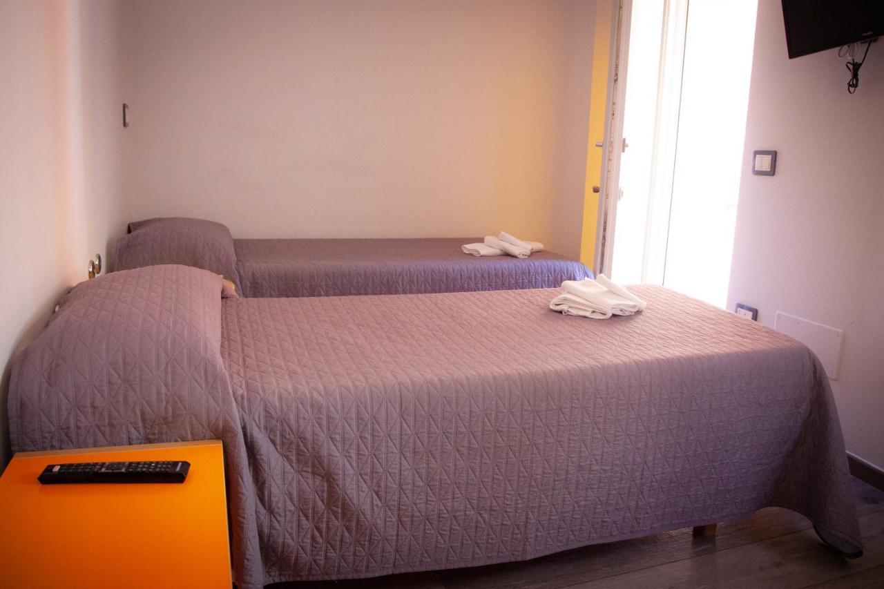 B&B La Torre Maratea Zewnętrze zdjęcie
