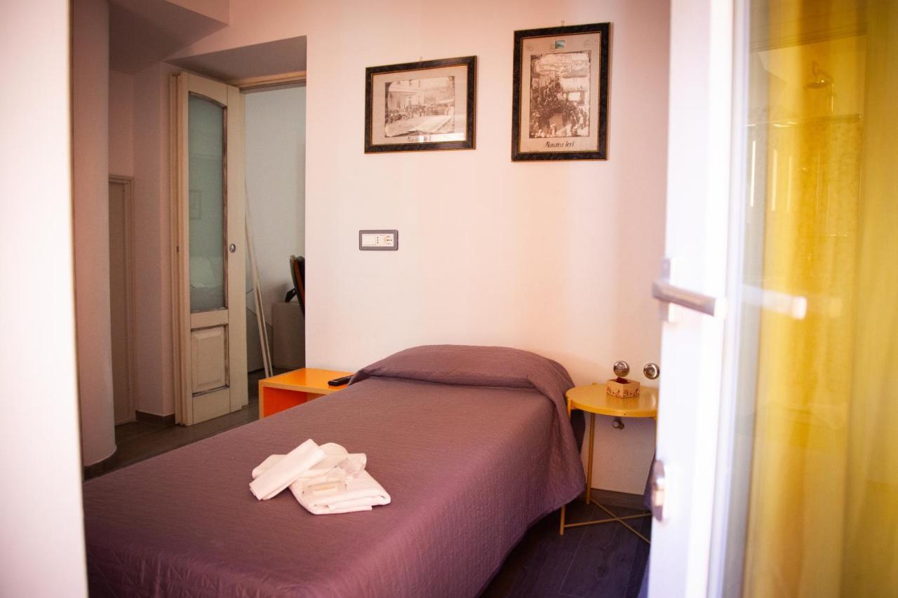 B&B La Torre Maratea Zewnętrze zdjęcie