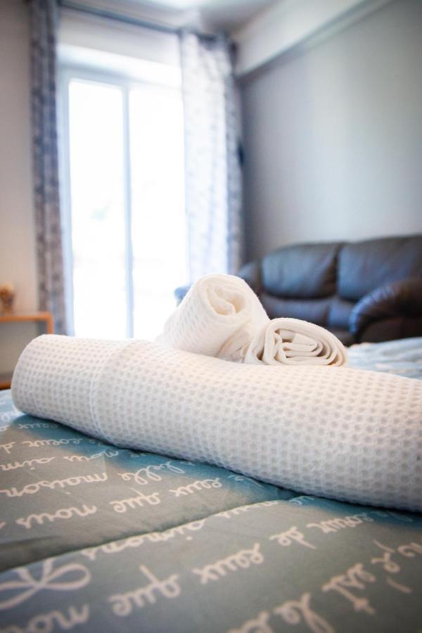 B&B La Torre Maratea Zewnętrze zdjęcie