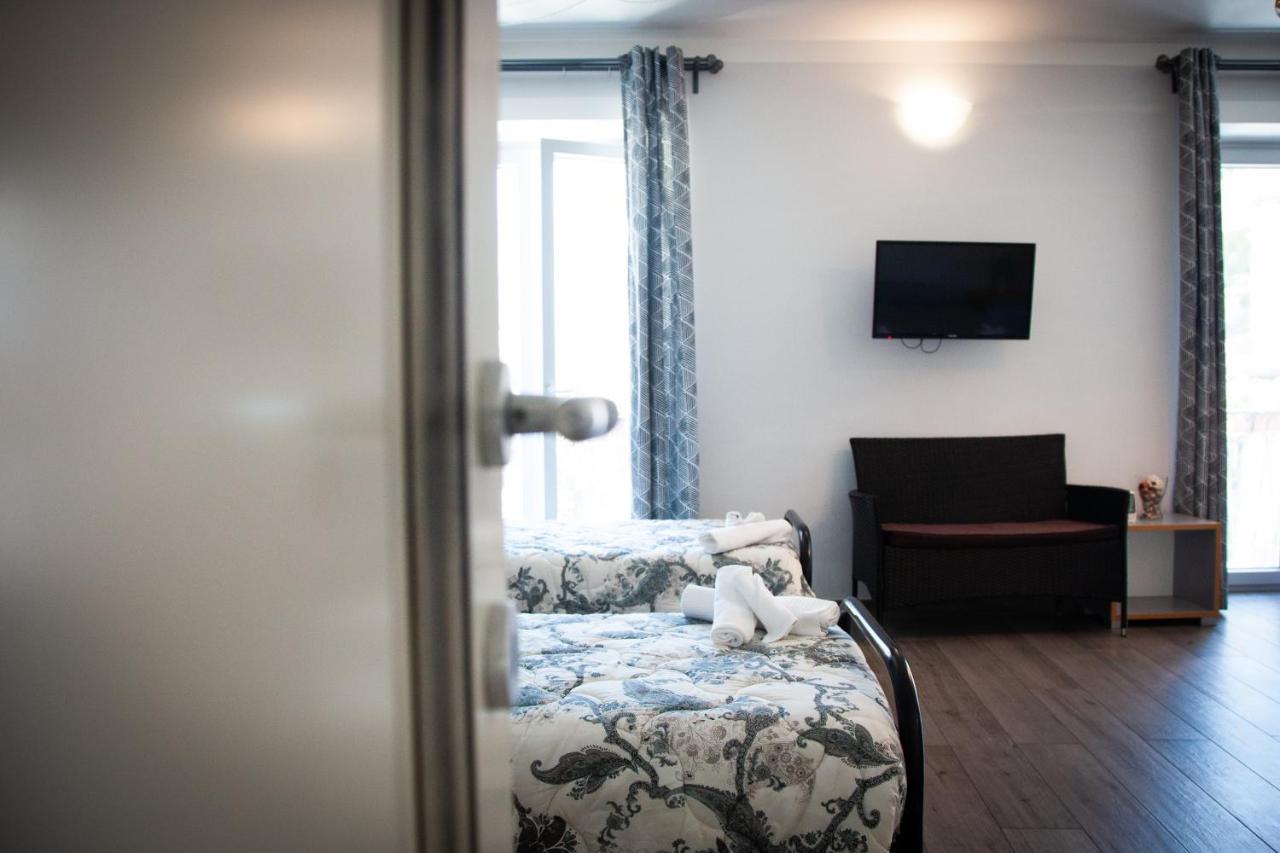 B&B La Torre Maratea Zewnętrze zdjęcie