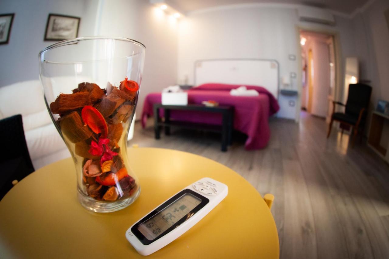 B&B La Torre Maratea Zewnętrze zdjęcie