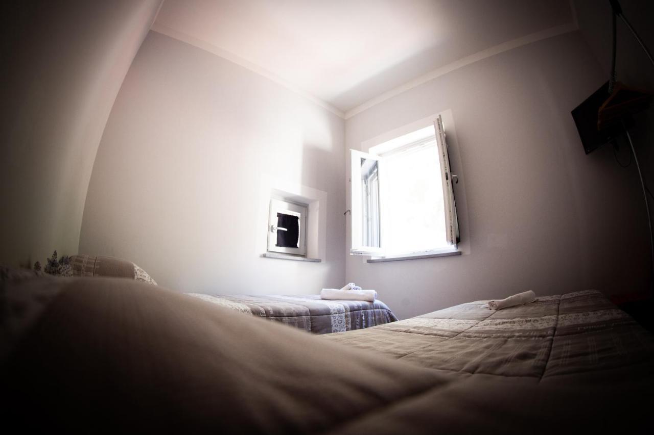 B&B La Torre Maratea Zewnętrze zdjęcie