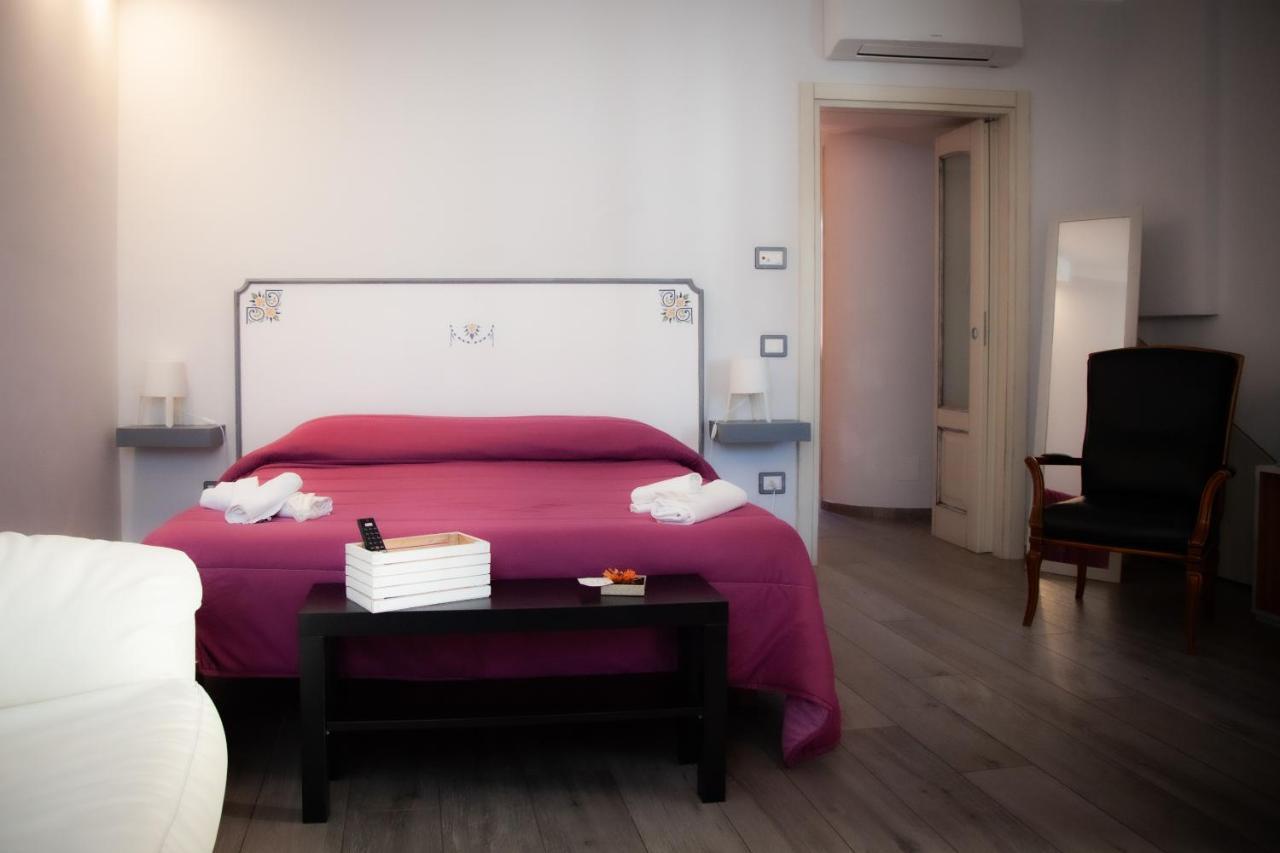 B&B La Torre Maratea Zewnętrze zdjęcie