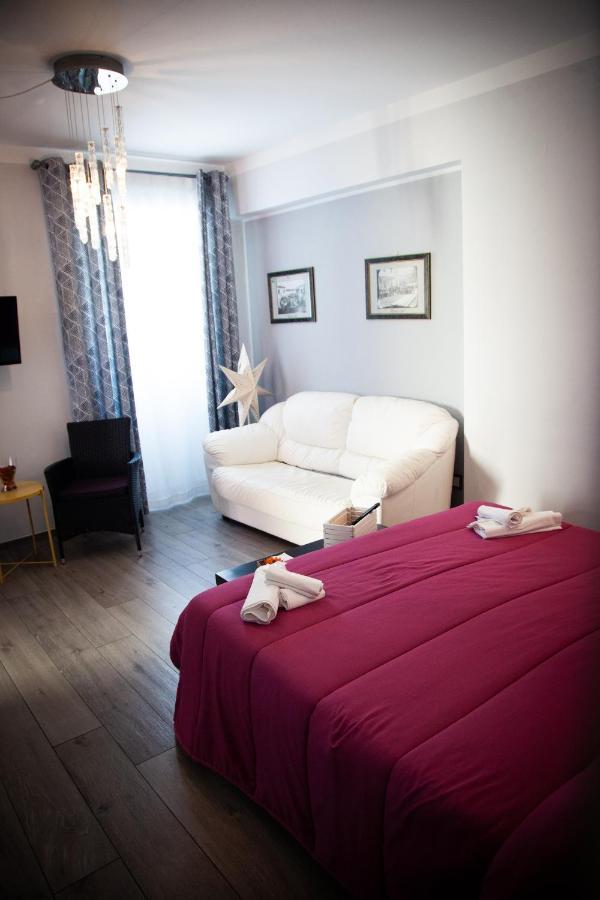B&B La Torre Maratea Zewnętrze zdjęcie