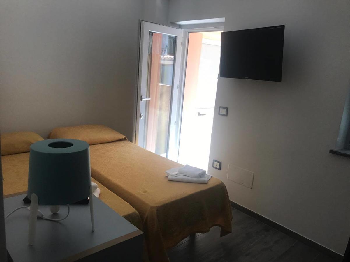 B&B La Torre Maratea Zewnętrze zdjęcie