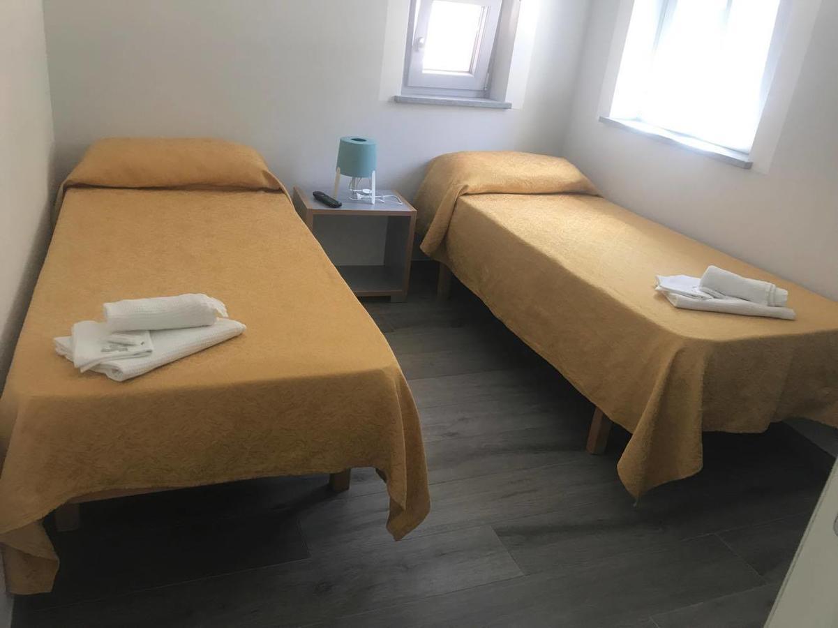 B&B La Torre Maratea Zewnętrze zdjęcie