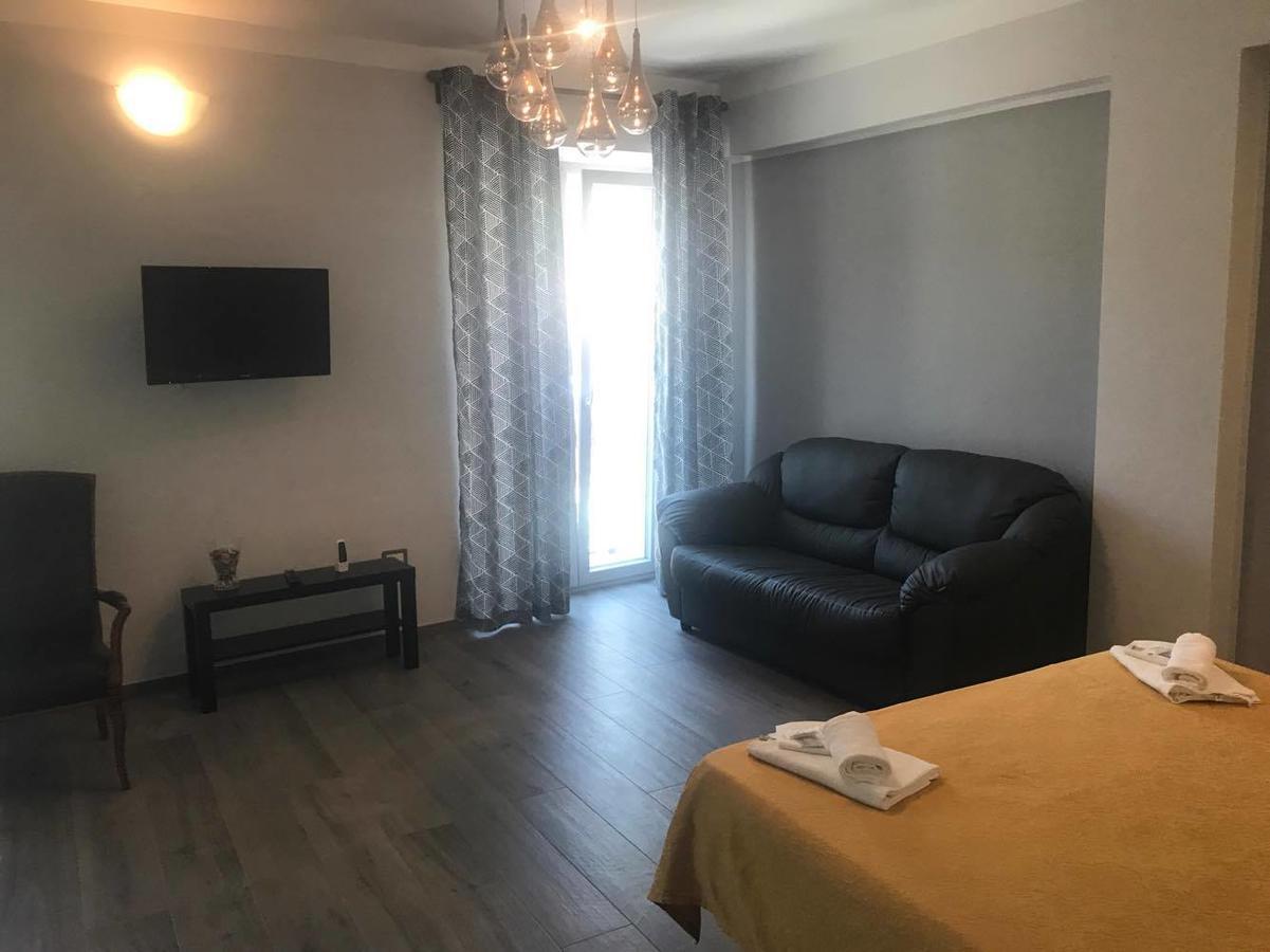 B&B La Torre Maratea Zewnętrze zdjęcie