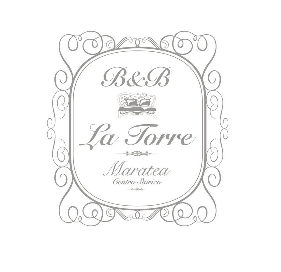 B&B La Torre Maratea Zewnętrze zdjęcie