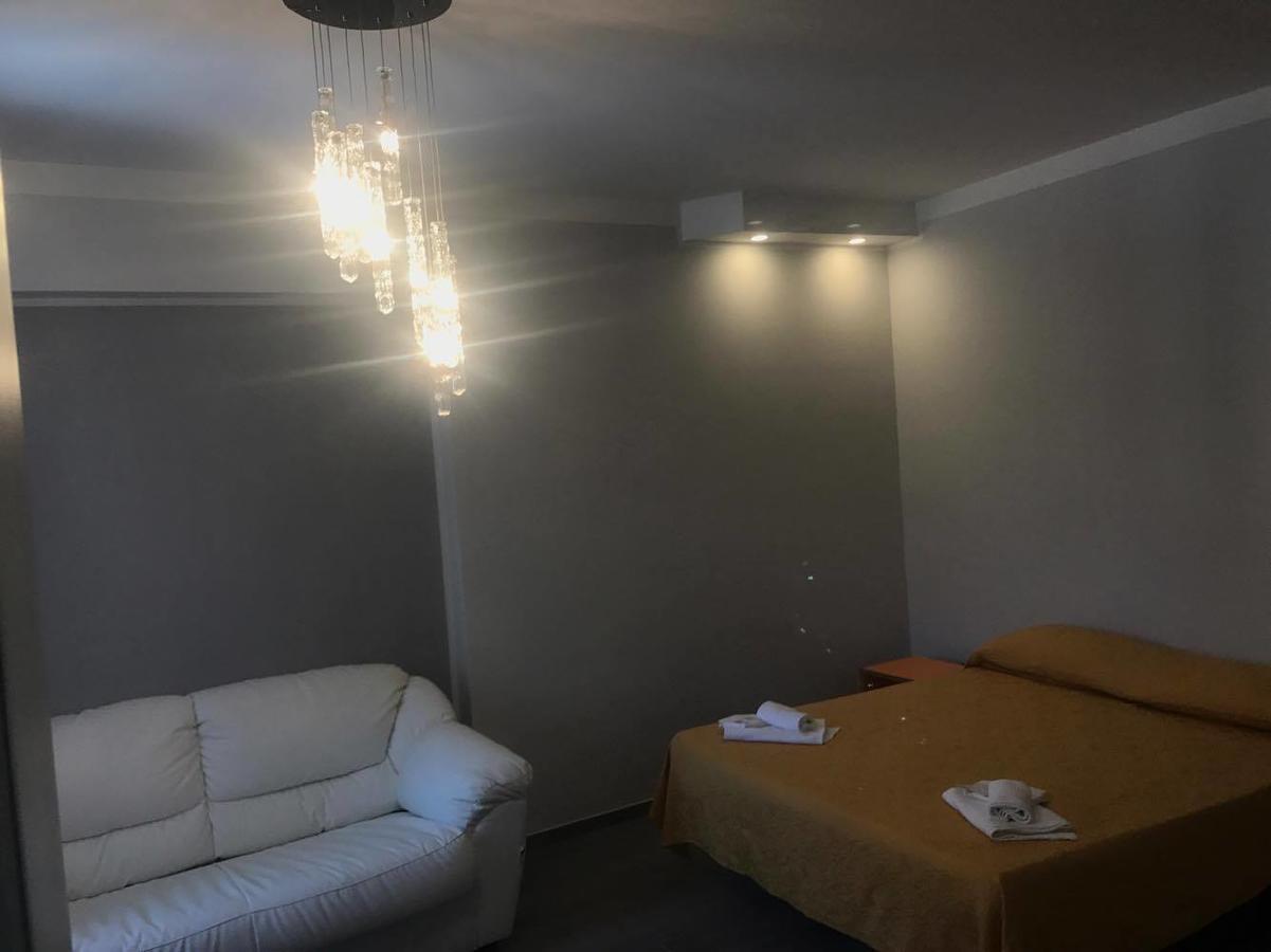B&B La Torre Maratea Zewnętrze zdjęcie