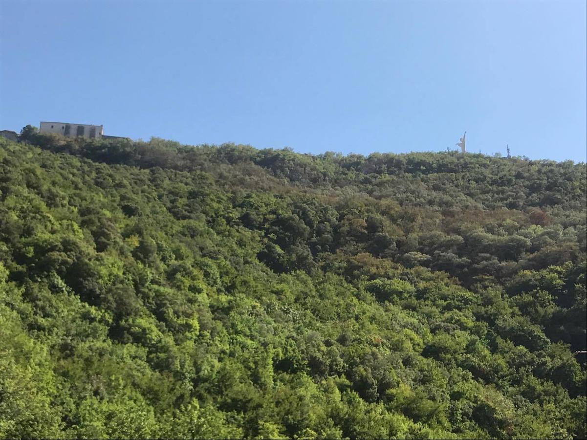 B&B La Torre Maratea Zewnętrze zdjęcie