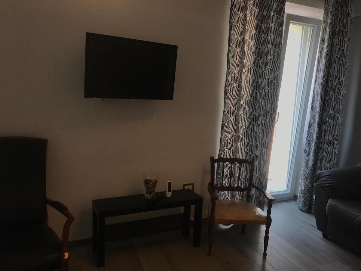 B&B La Torre Maratea Zewnętrze zdjęcie
