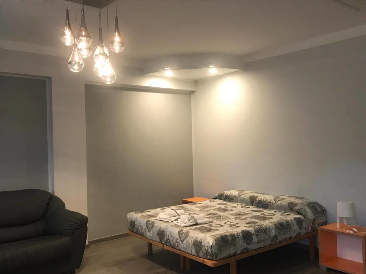 B&B La Torre Maratea Zewnętrze zdjęcie