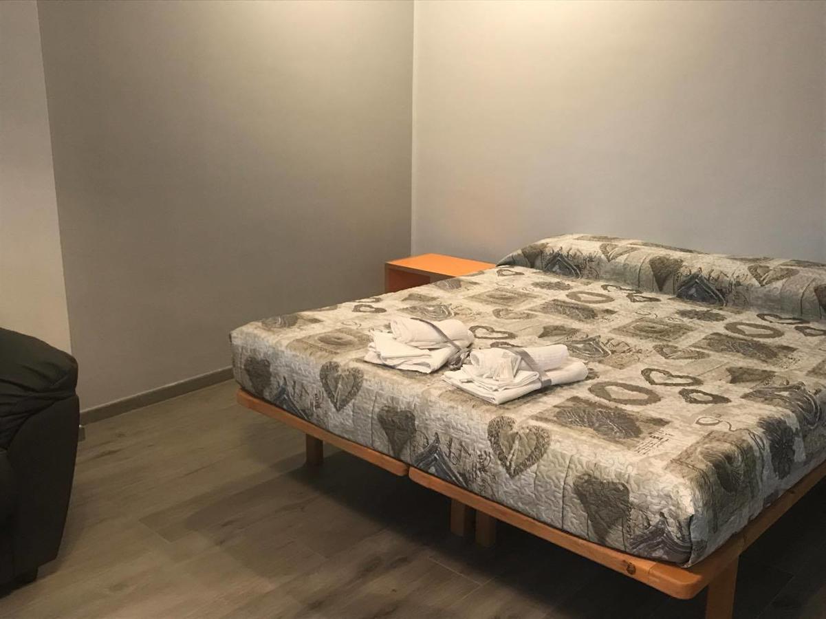 B&B La Torre Maratea Zewnętrze zdjęcie